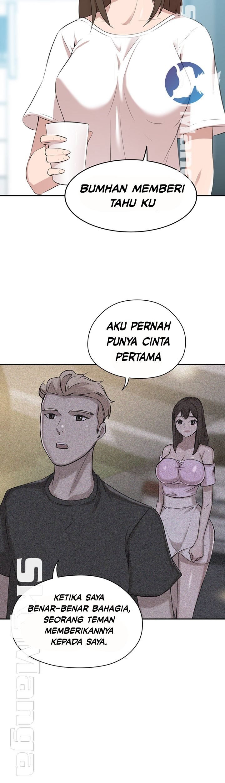 Puberty - Chapter 21 28