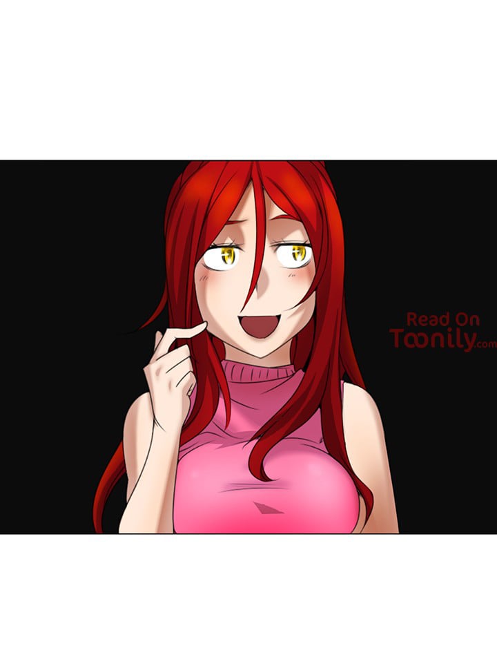 Cartoonists NSFW - Chapter 21 3 Cartoonists NSFW - Chapter 21 3