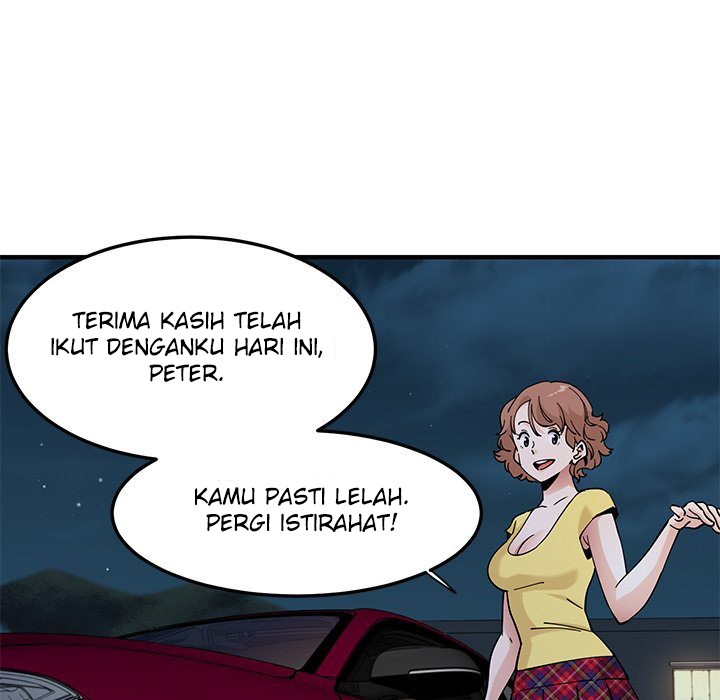 Love Factory - Chapter 21 32