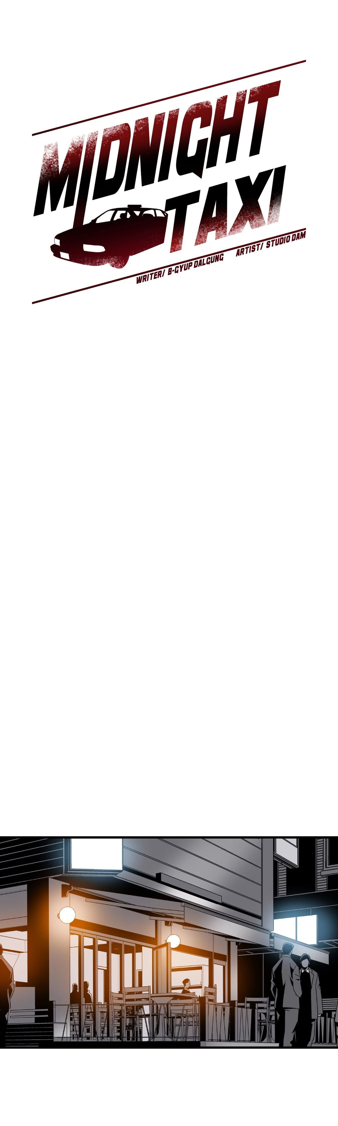 Midnight Taxi - Chapter 21 4