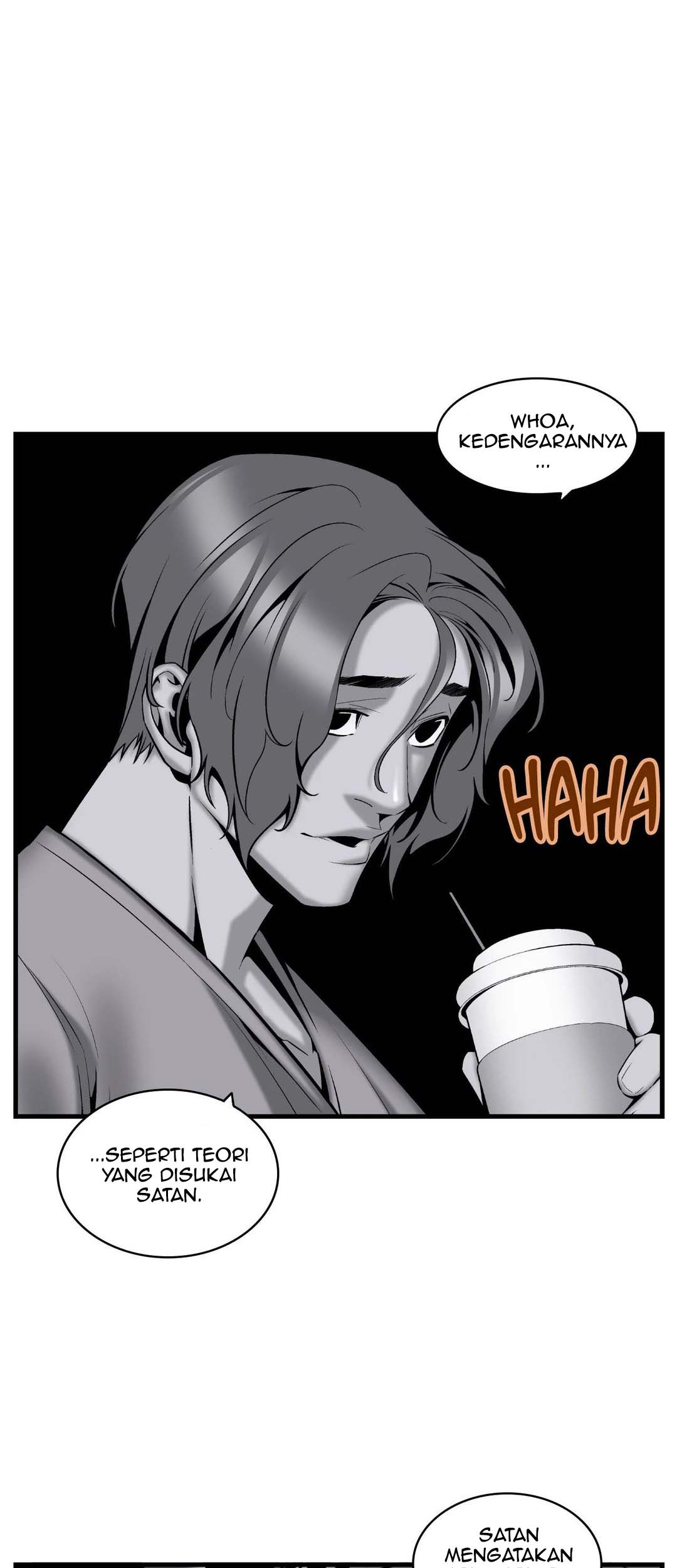 Midnight Taxi - Chapter 21 20