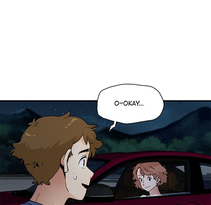 Love Factory - Chapter 21 34