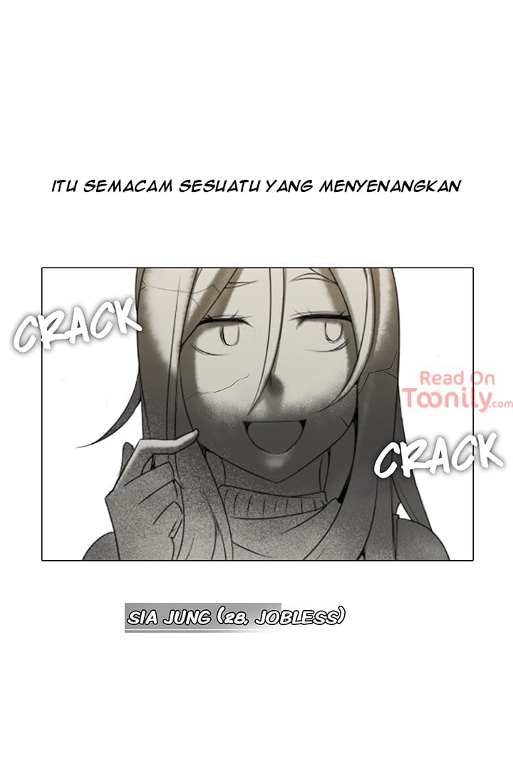 Cartoonists NSFW - Chapter 21 4 Cartoonists NSFW - Chapter 21 4