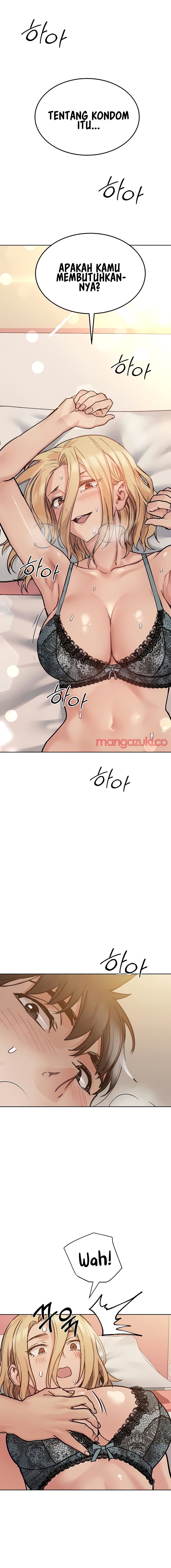Keep It a Secret From Your Mother! - Chapter 21 25