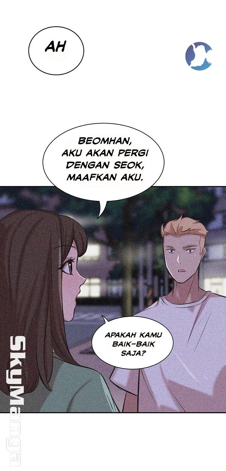 Puberty - Chapter 21 18