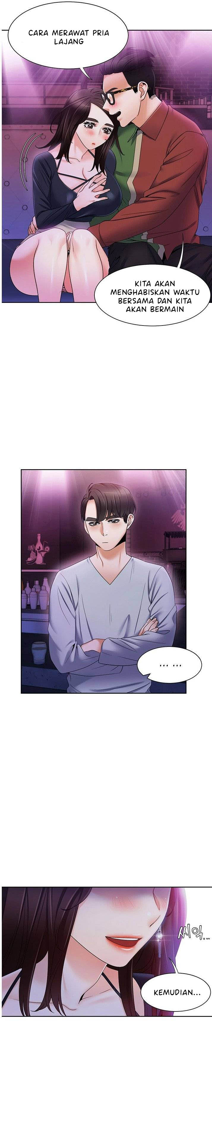 Bad Woman - Chapter 21 20