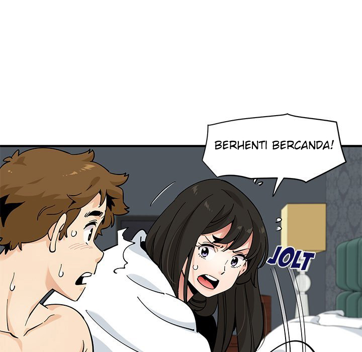 Love Factory - Chapter 21 91