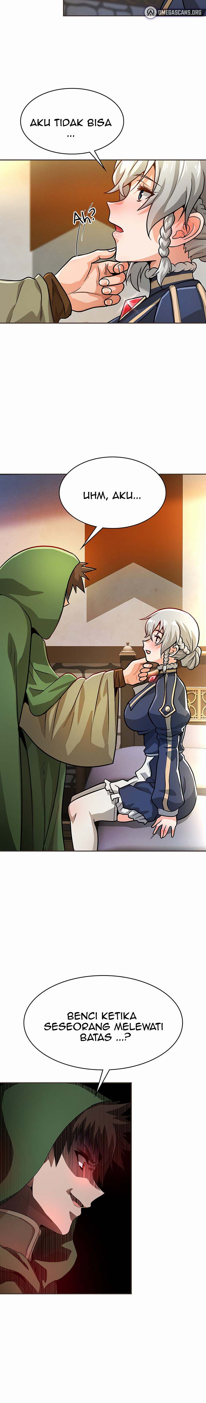 Bought By The Demon Lord Before The Ending - Chapter 21 21