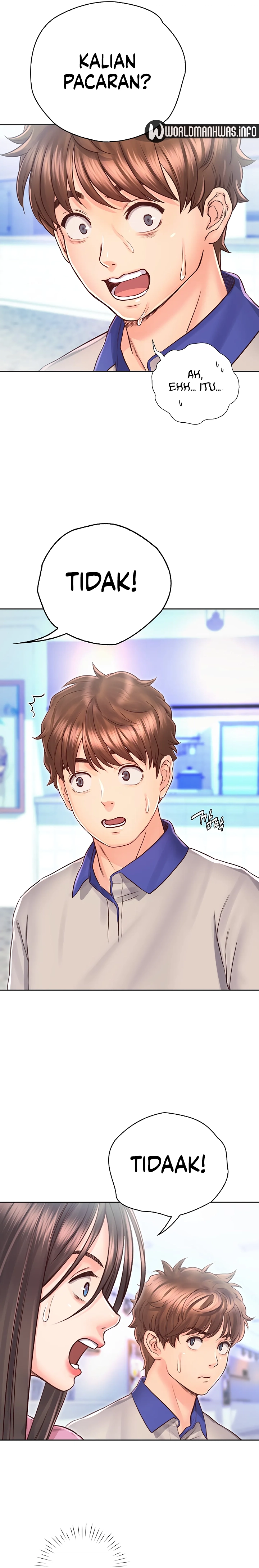Osaka - Chapter 21 8