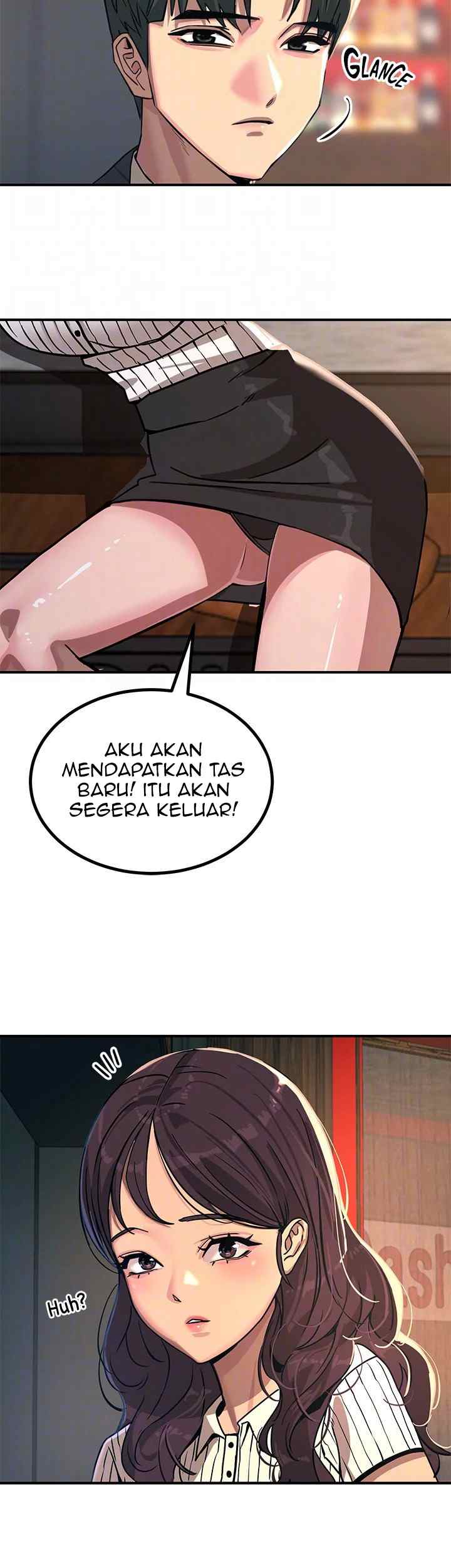 Rainbow (Show Me Your Sensuality) - Chapter 21 20