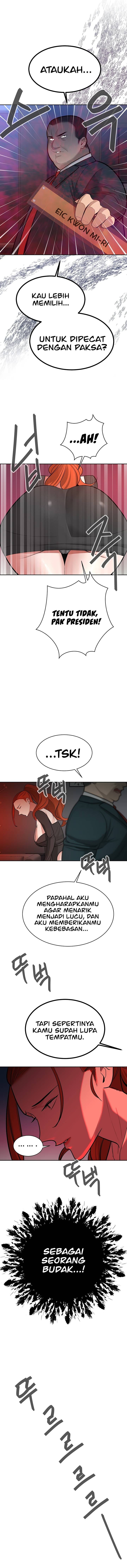 Secret Affairs of the 3rd Generation - Chapter 21 10