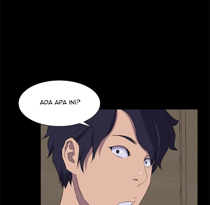 The Inheritance - Chapter 21 25