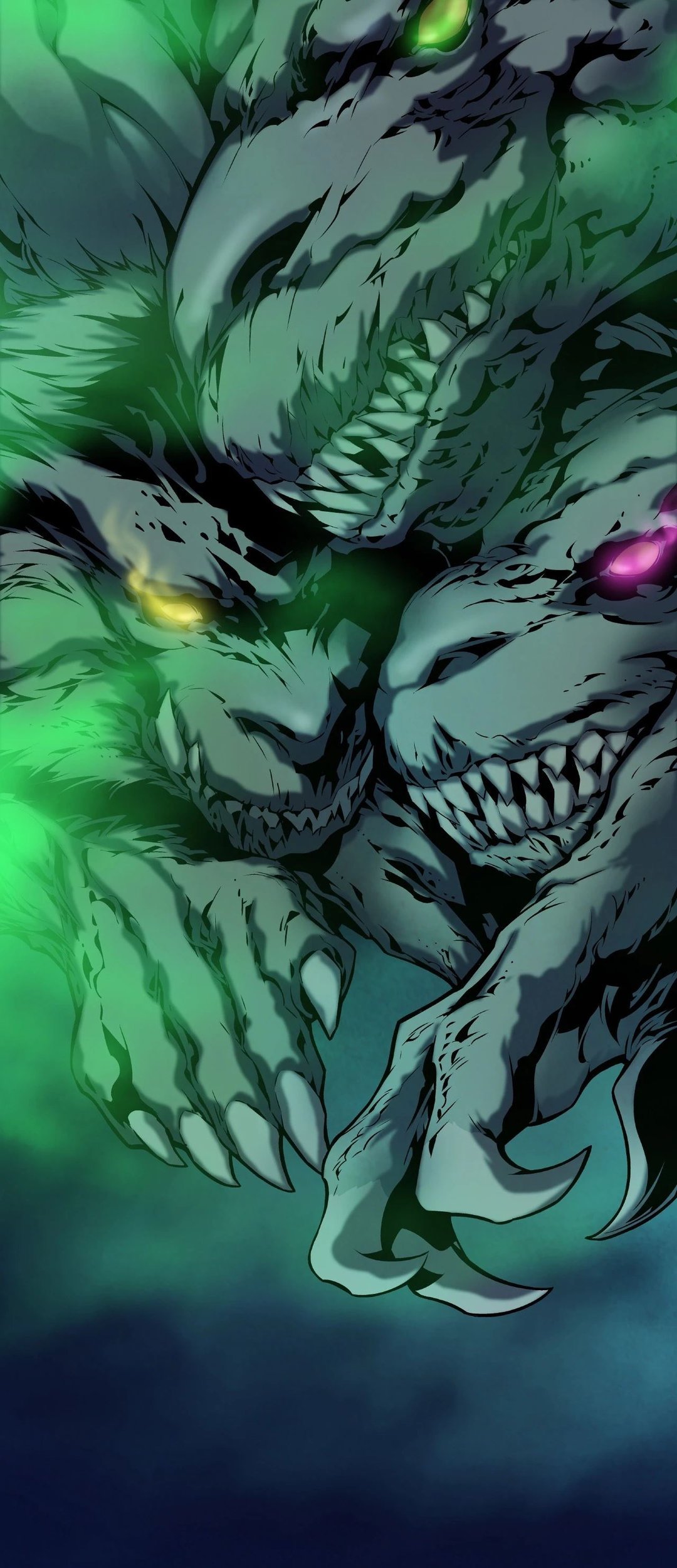 Midnight Taxi - Chapter 21 25