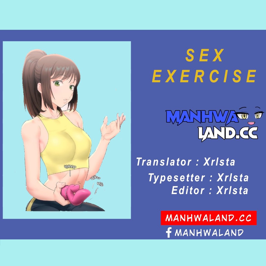 Sexercise - Chapter 21 1