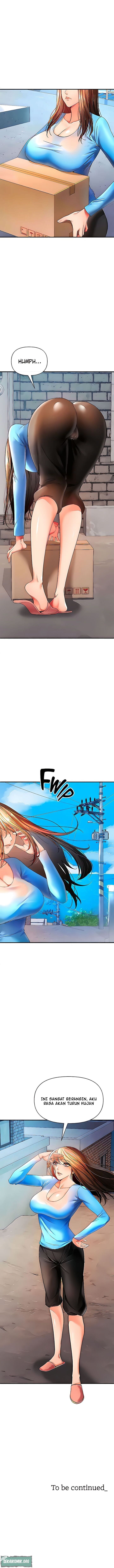 The Real Deal - Chapter 21 8