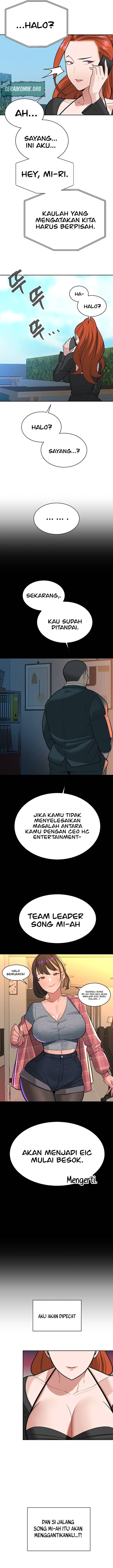 Secret Affairs of the 3rd Generation - Chapter 21 11