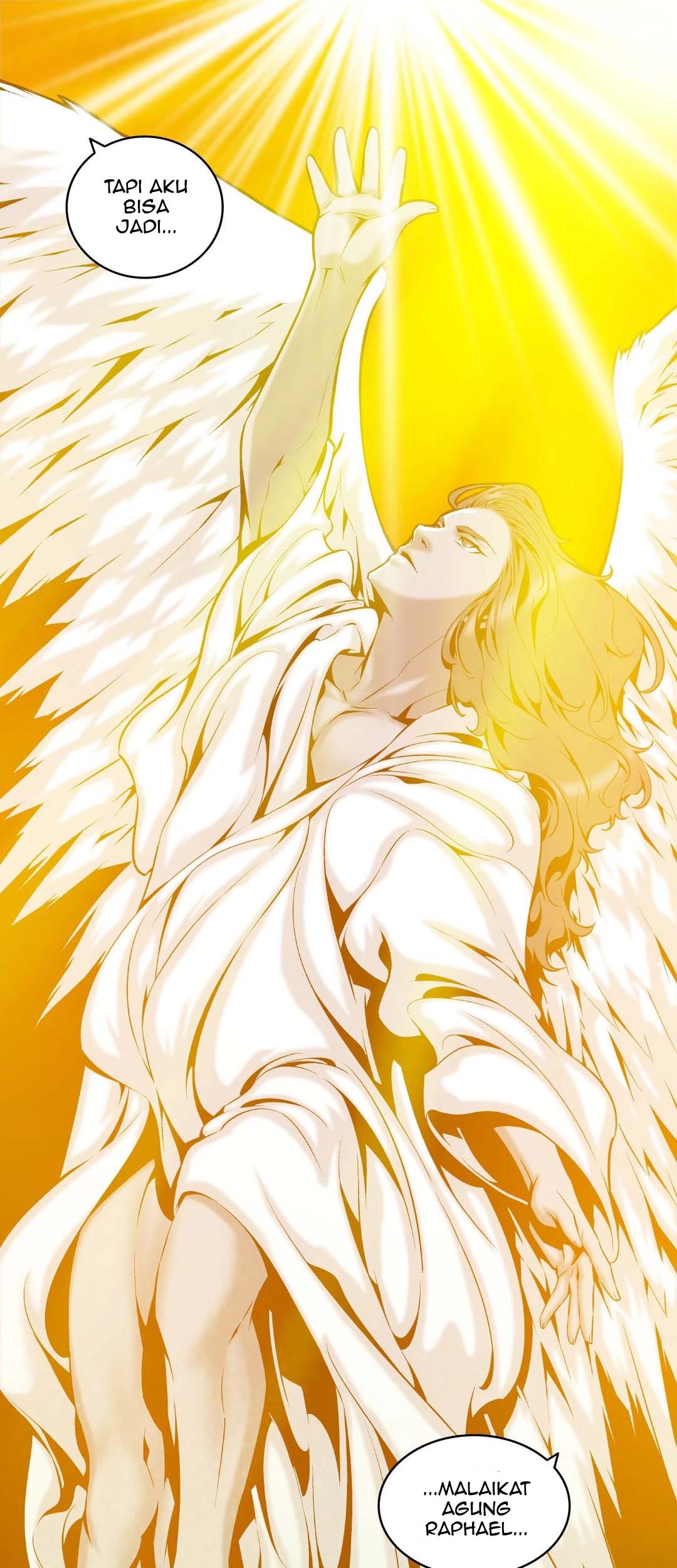 Midnight Taxi - Chapter 21 23