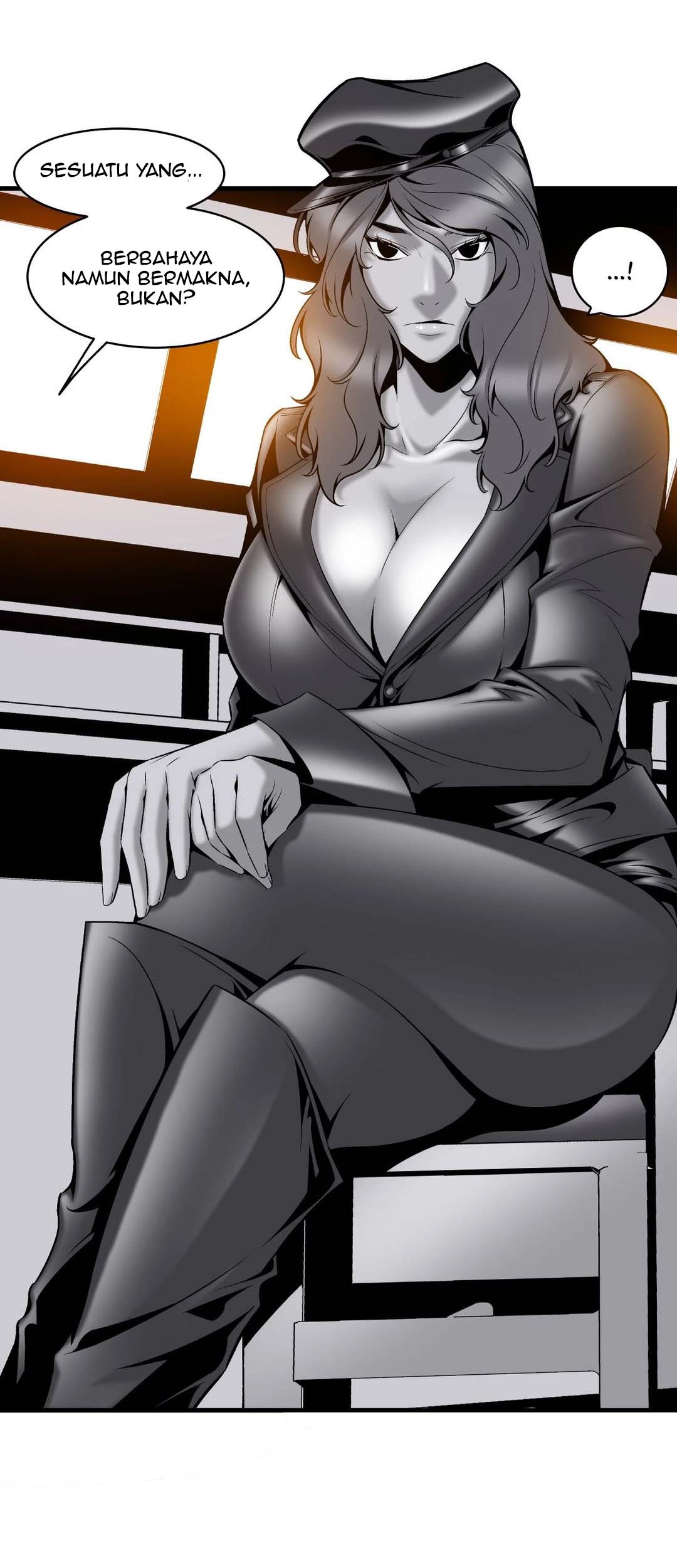 Midnight Taxi - Chapter 21 7