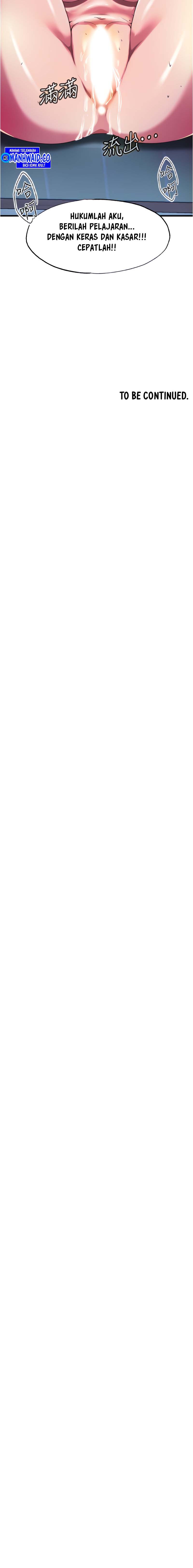 Water Overflow - Chapter 21 24