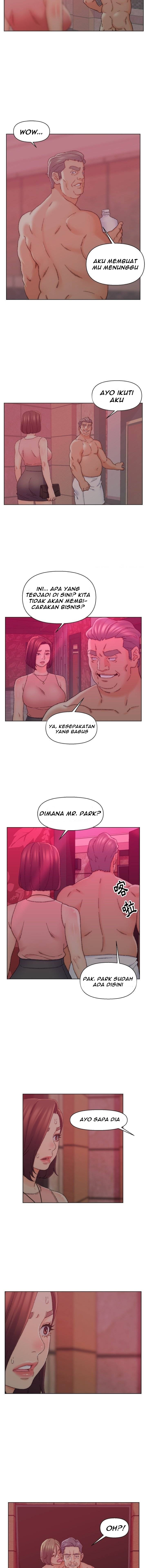 Old Friend - Chapter 21 11