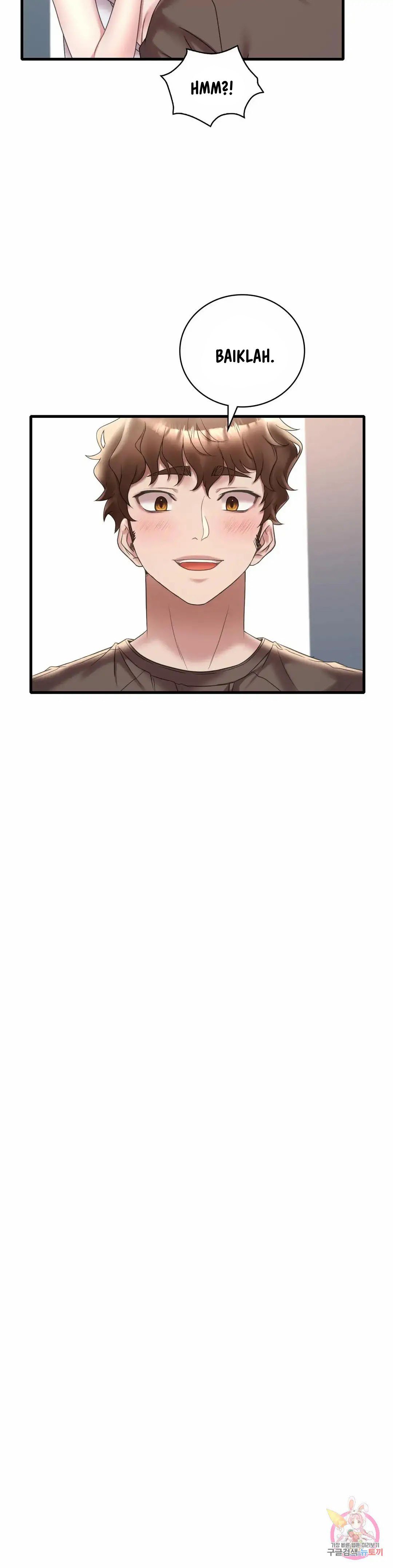 She wants to get drunk - Chapter 21 23 She wants to get drunk - Chapter 21 23