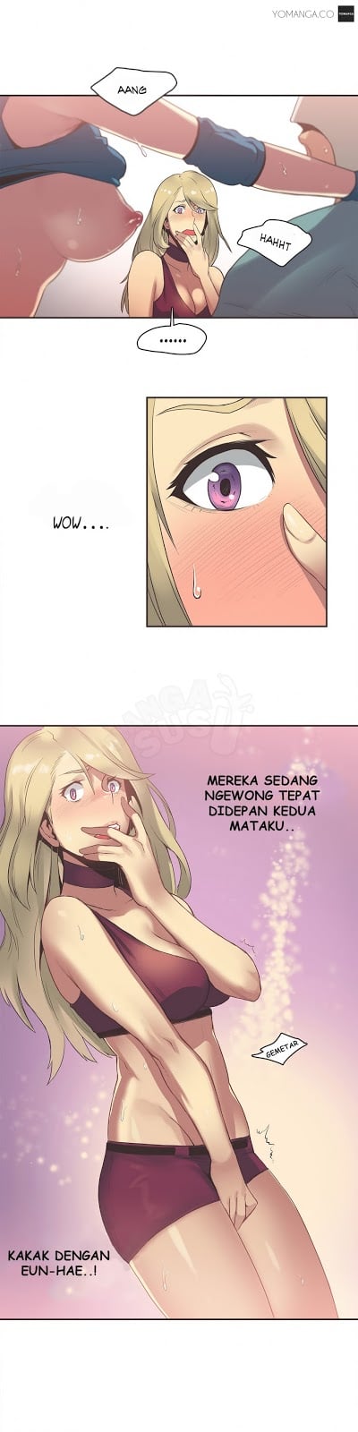 Sport Girl - Chapter 21 10