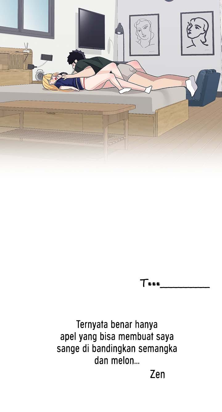 Doki Doki Connection - Chapter 21 44 Doki Doki Connection - Chapter 21 44