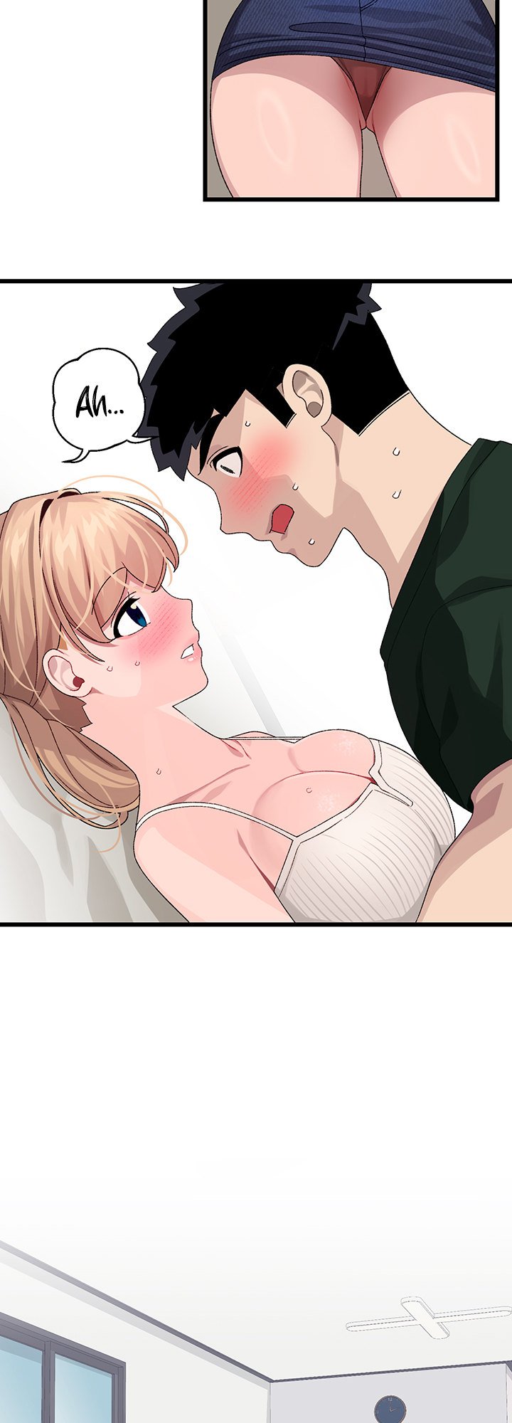 Doki Doki Connection - Chapter 21 43 Doki Doki Connection - Chapter 21 43