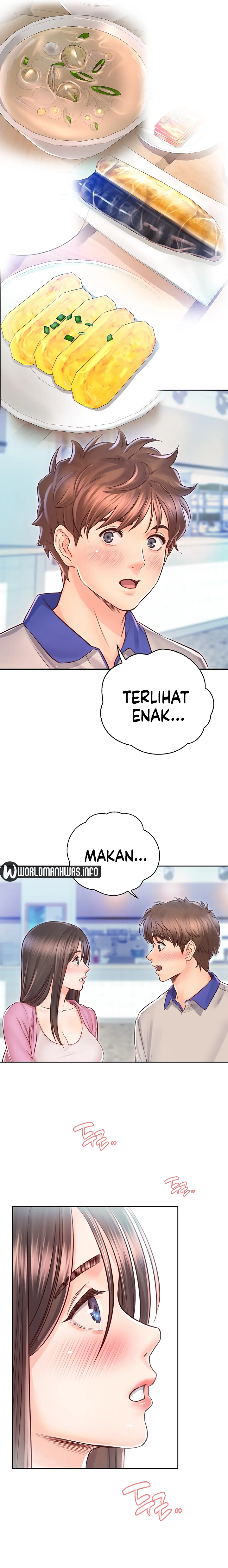 Osaka - Chapter 21 5