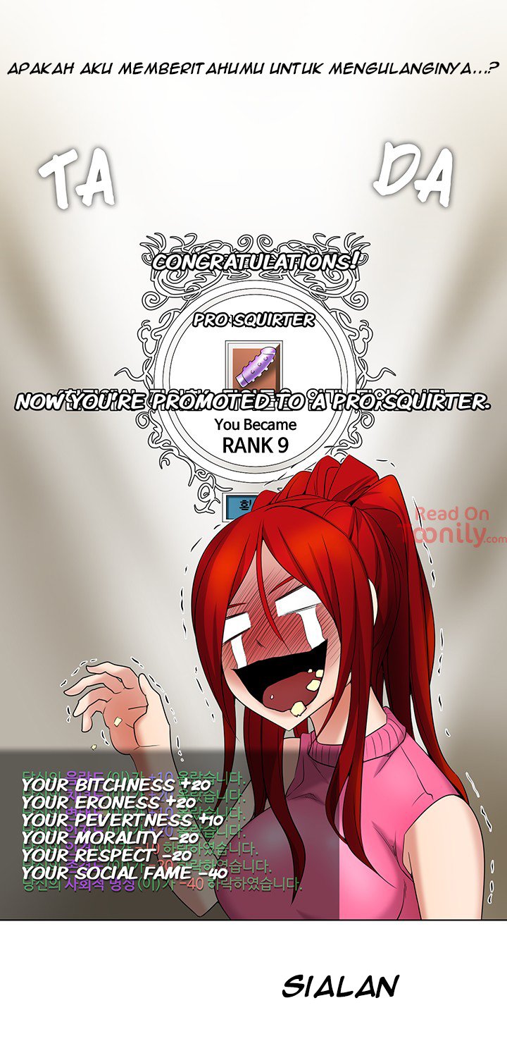 Cartoonists NSFW - Chapter 21 9 Cartoonists NSFW - Chapter 21 9