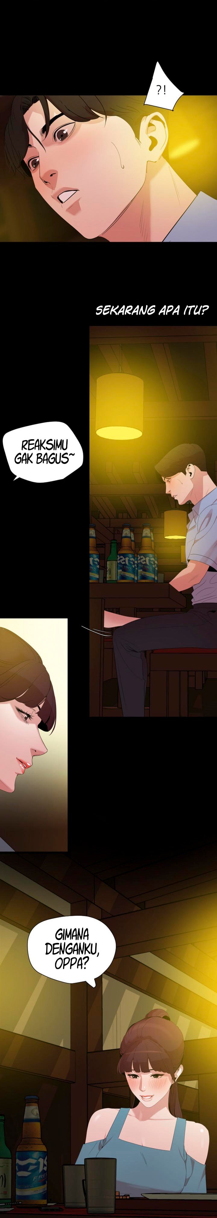 Don&#8217;t Be Like This! Son-In-Law - Chapter 21 10