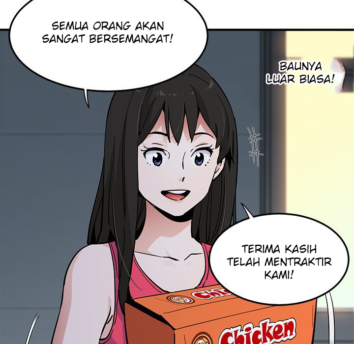 Love Factory - Chapter 21 17