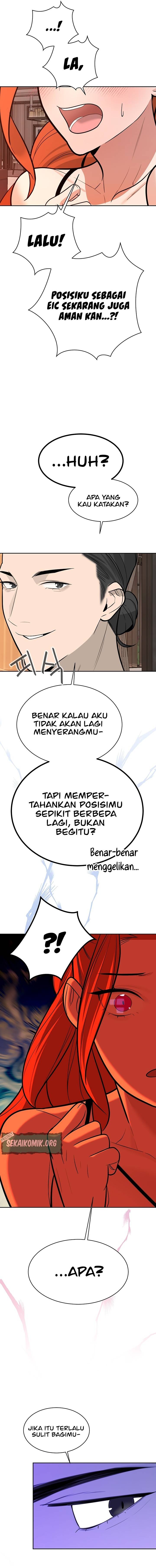 Secret Affairs of the 3rd Generation - Chapter 21 16