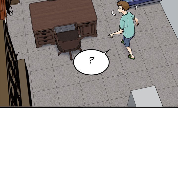 Love Factory - Chapter 21 116