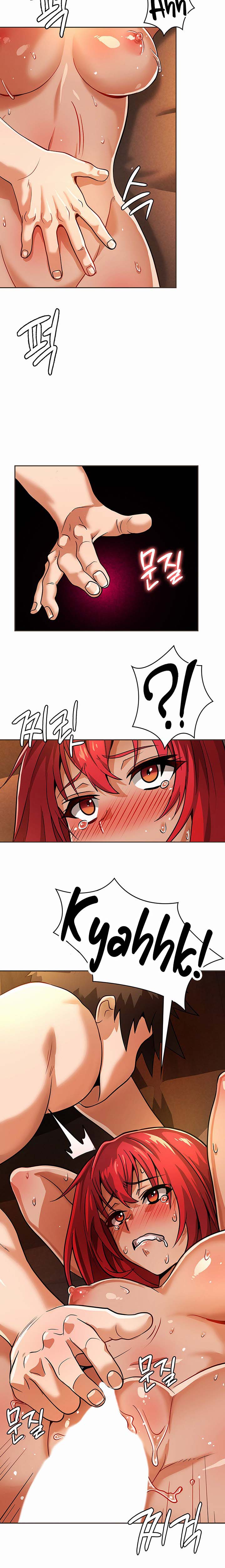 Bought By The Demon Lord Before The Ending - Chapter 21 11