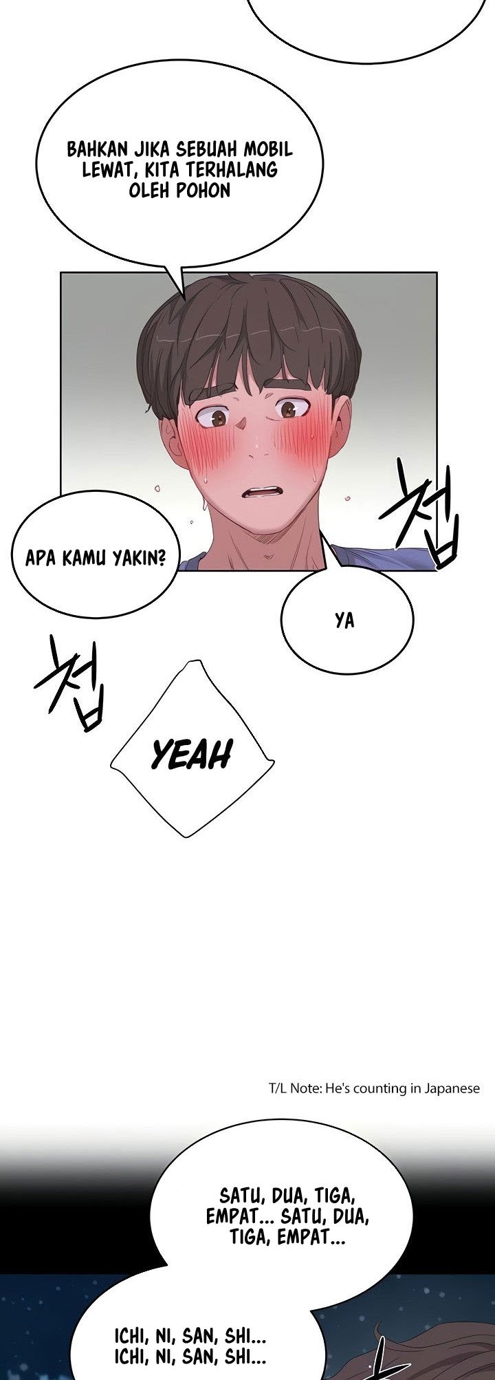 In The Summer - Chapter 21 15 In The Summer - Chapter 21 15