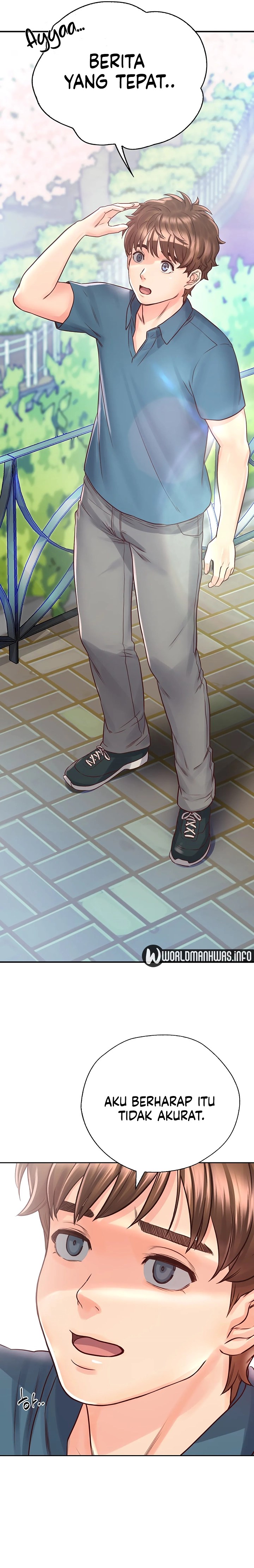 Osaka - Chapter 21 15