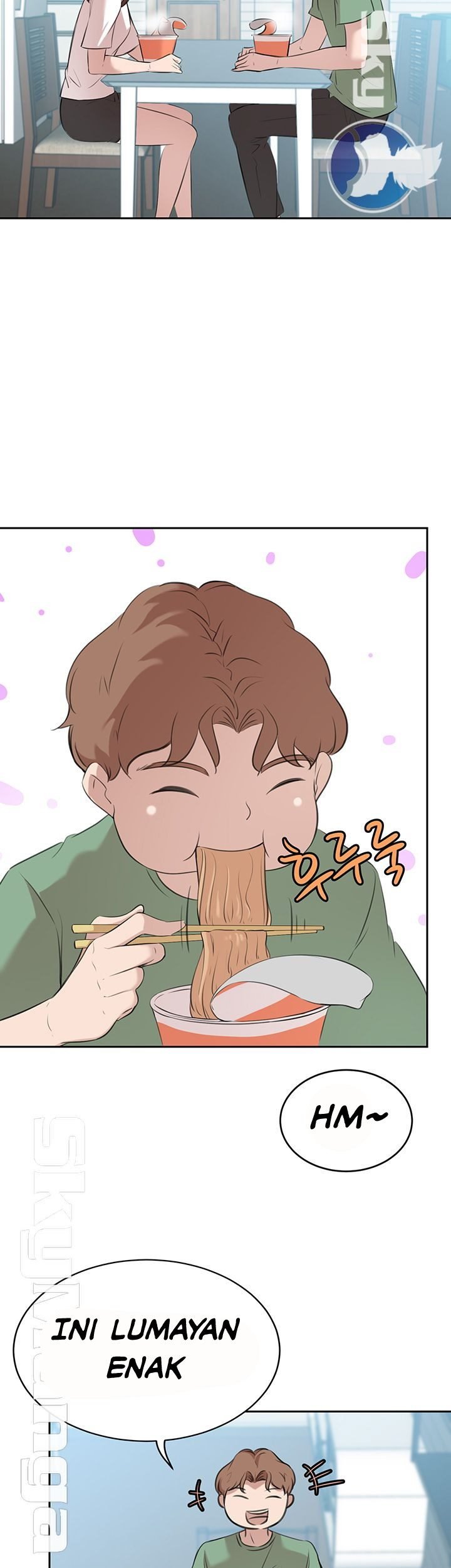 Puberty - Chapter 21 13