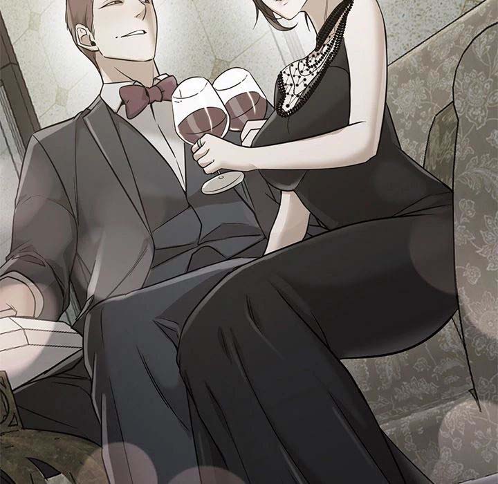 Good Night - Chapter 21 73 Good Night - Chapter 21 73