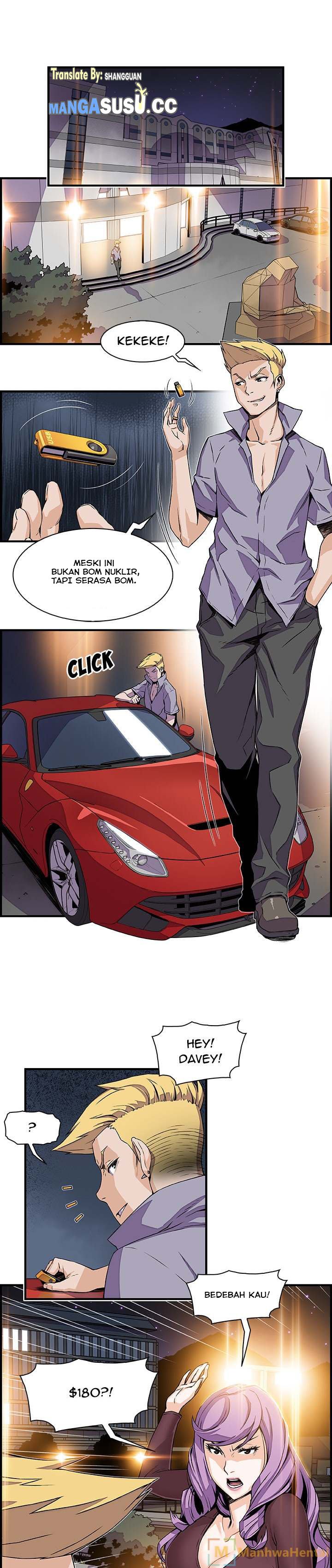 Our Complications - Chapter 21 2 Our Complications - Chapter 21 2