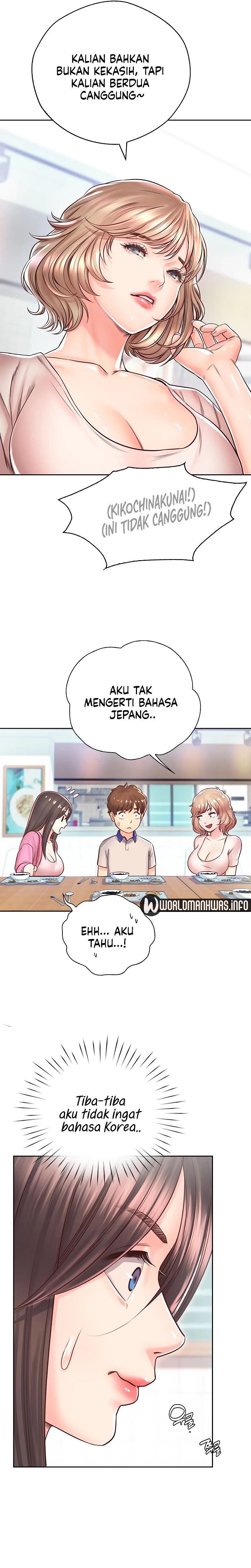 Osaka - Chapter 21 13