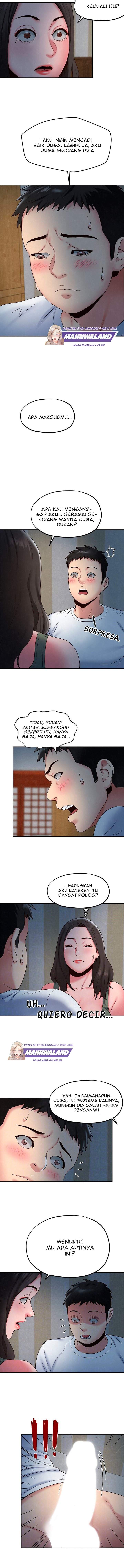 My Baby Girl - Chapter 21 5