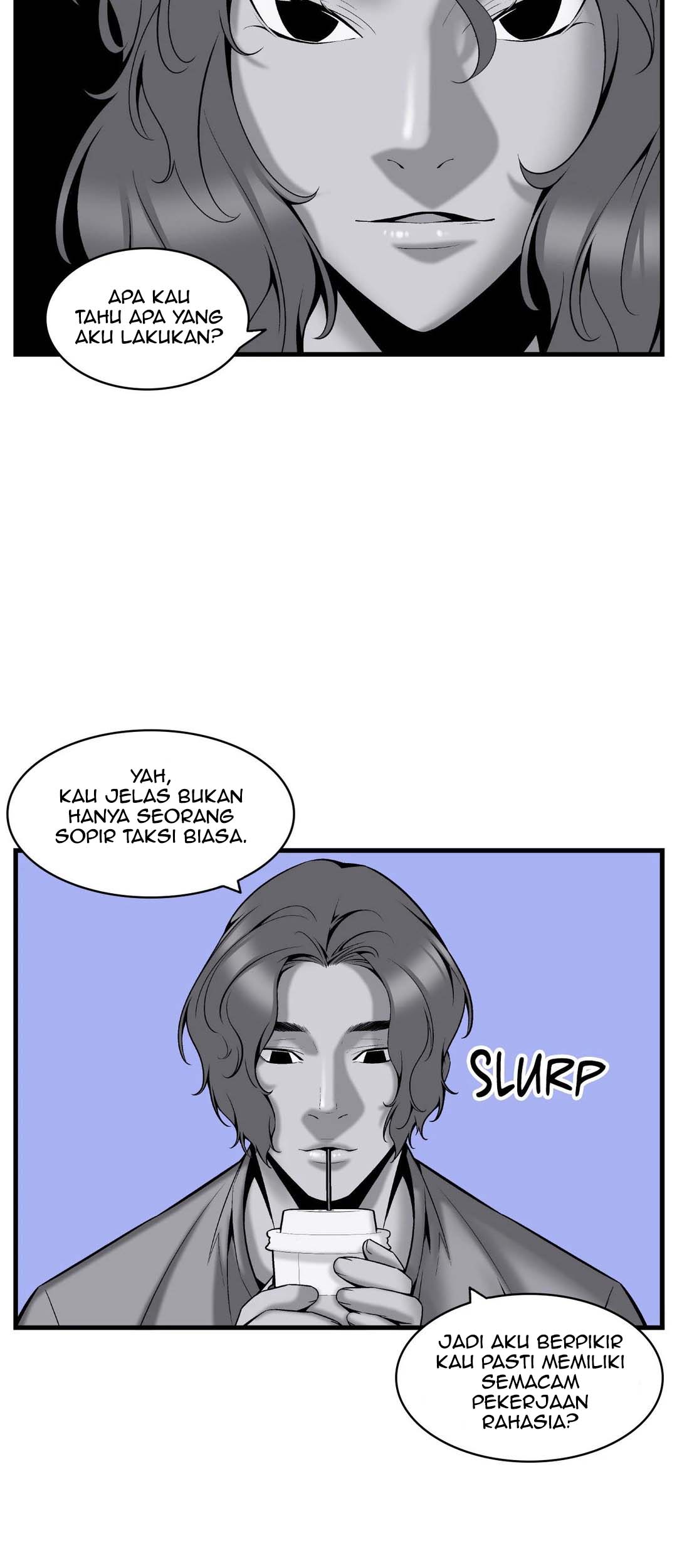 Midnight Taxi - Chapter 21 6