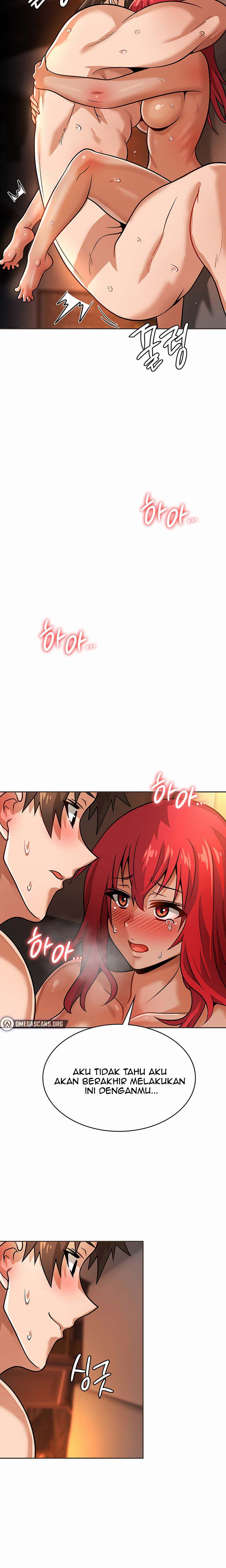 Bought By The Demon Lord Before The Ending - Chapter 21 15