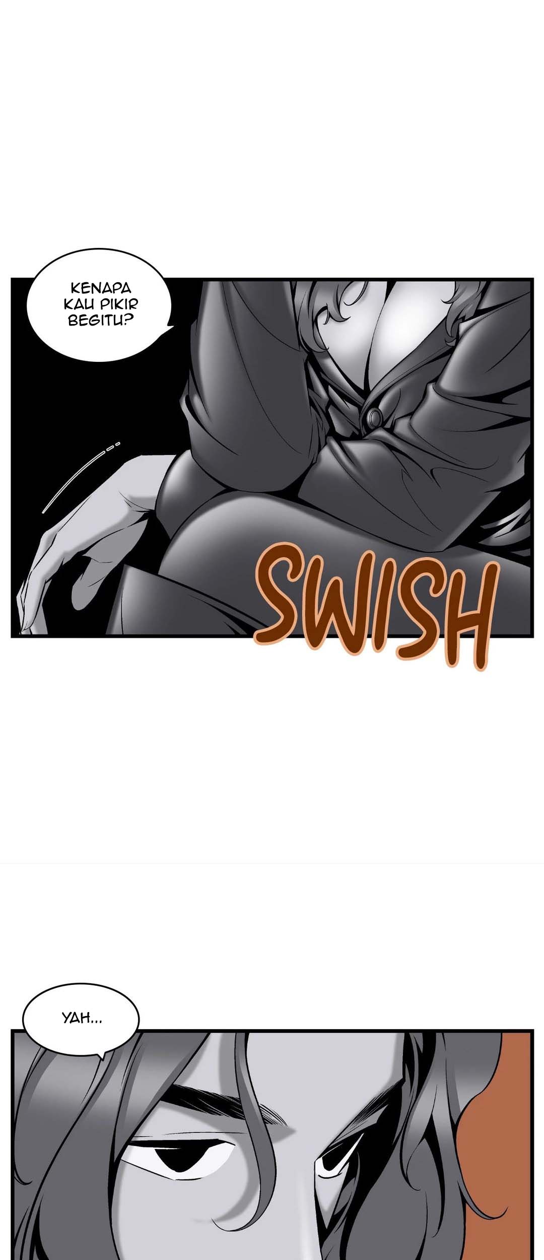 Midnight Taxi - Chapter 21 8