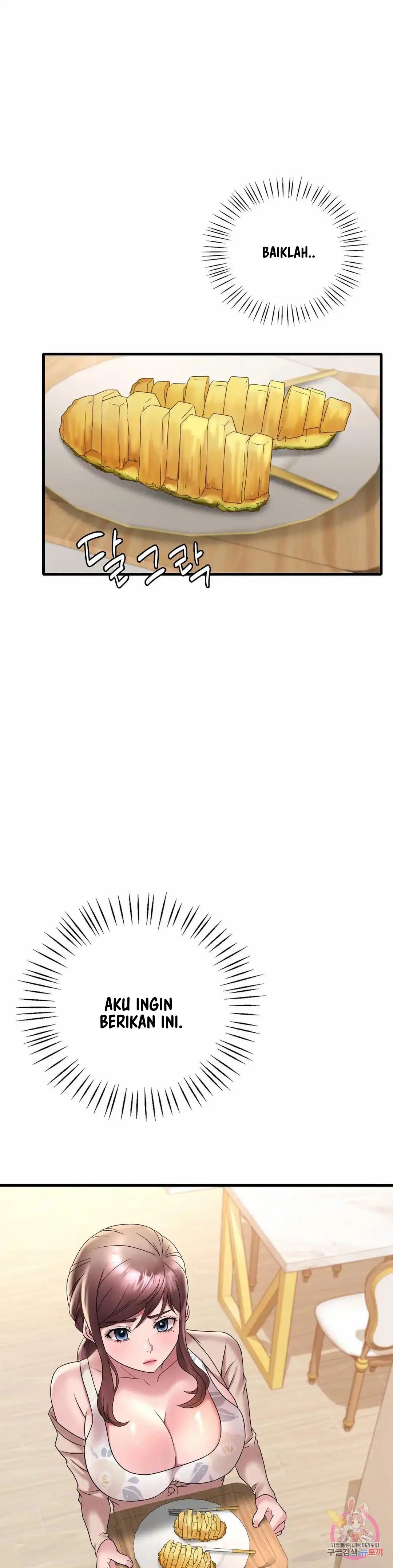 She wants to get drunk - Chapter 21 3 She wants to get drunk - Chapter 21 3