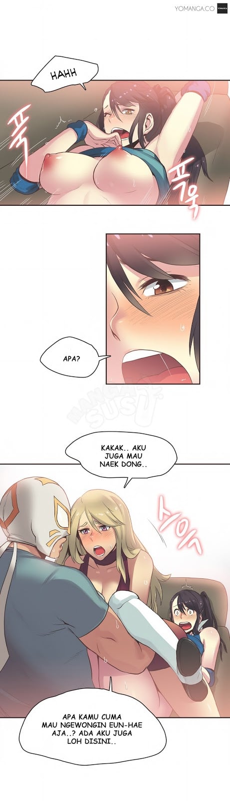 Sport Girl - Chapter 21 14
