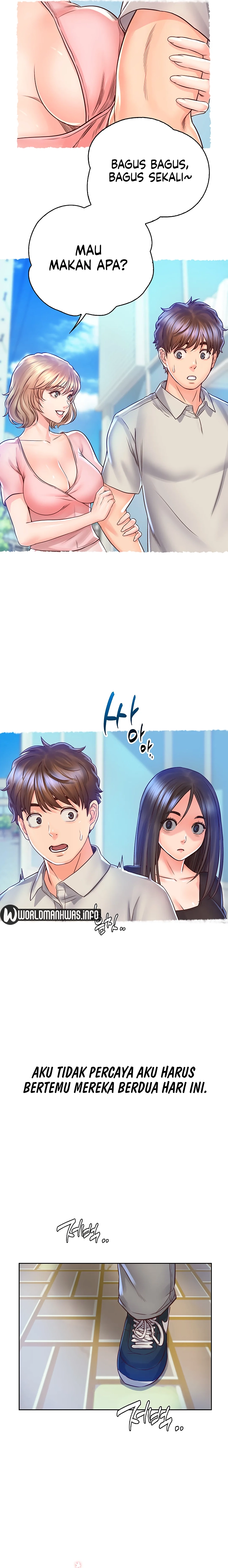 Osaka - Chapter 21 19