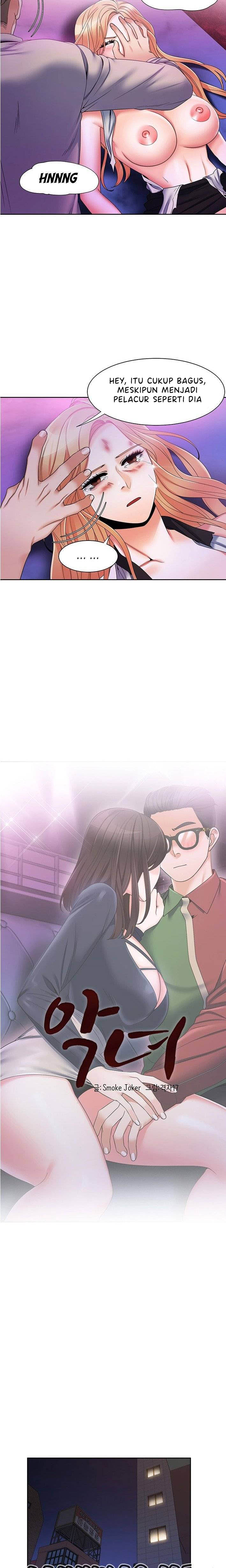 Bad Woman - Chapter 21 10