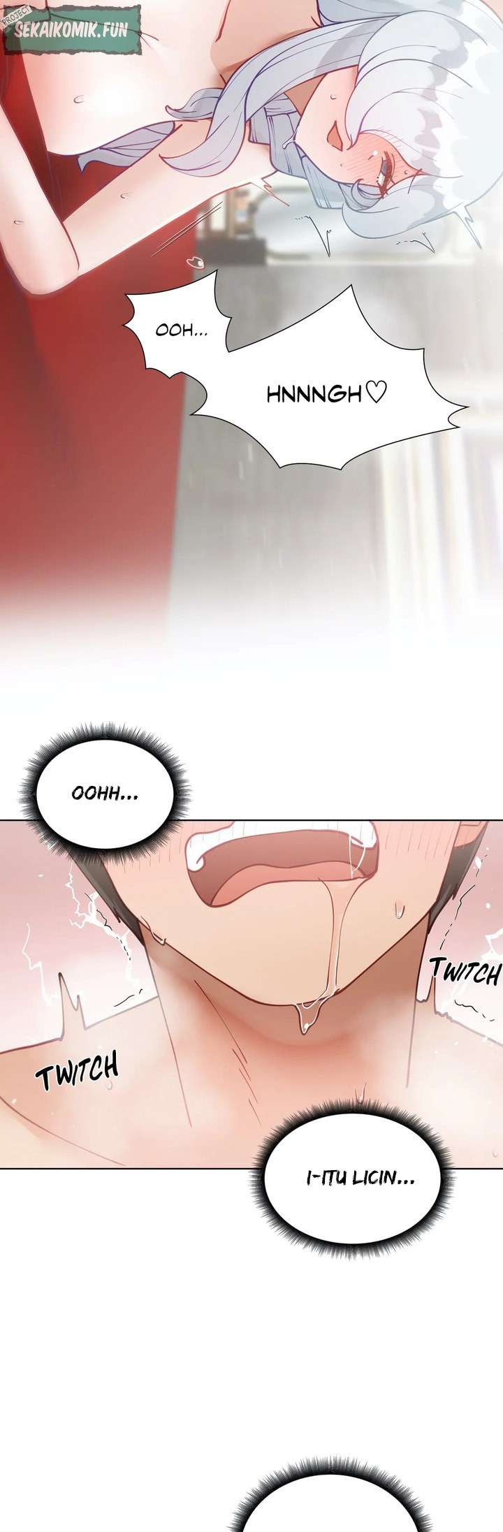 Learning the Hard Way - Chapter 21 33 Learning the Hard Way - Chapter 21 33